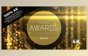 Download <span class='badge badge-warning'>Golden</span> Awards Event Pack (<span class='badge badge-warning'>Videohive</span> 19360174) - AE <span class='badge badge-warning'>Project</span>