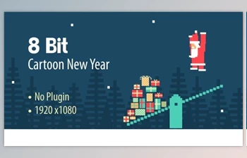 Download 8 Bit Cartoon <span class='badge badge-warning'>New</span> <span class='badge badge-warning'>Year</span> (<span class='badge badge-warning'>Videohive</span> 13733746) - AE <span class='badge badge-warning'>Project</span>
