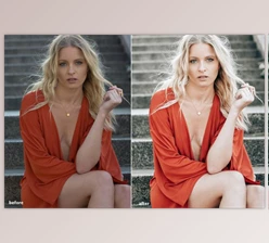 Download BERRIES LIGHTROOM MOBILE PRESETS