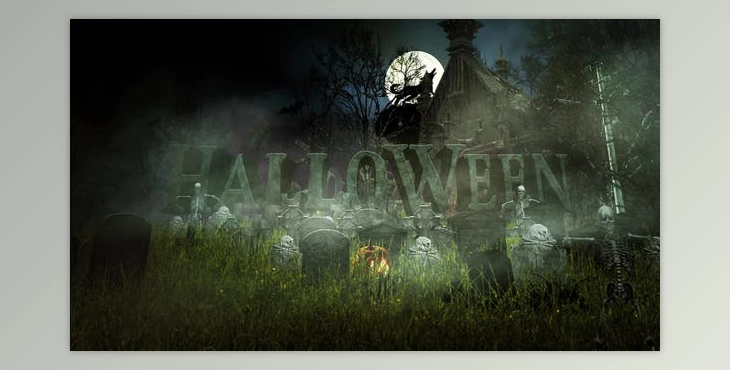 Download Halloween (Videohive 34066926)