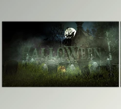 Download Halloween (Videohive 34066926)