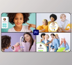 Download Modern Subscribe Button (Videohive 34091711)