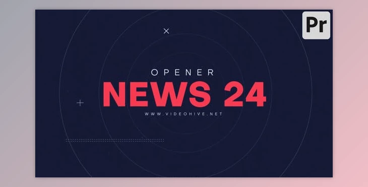 Download News Opener (Videohive 33943471)