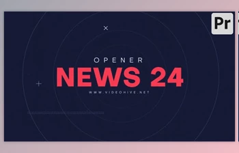 Download <span class='badge badge-warning'>News</span> Opener (Videohive 33943471)