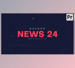 Download News Opener (Videohive 33943471)