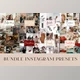 Download 14 Mobile Presets Instagram – Bundle (DNG)