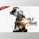 Download Double Exposure Photoshop Action (ATN, ABR, PDF)