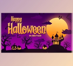 Download Halloween Opener Video (Videohive 33938990)