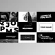 Download Typography Titles 1.0 | Premiere Pro (MOGRT) (Videohive 33936352)