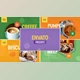 Download Food Menu || Premiere Pro MOGRT (Videohive 33930923) - PR Project