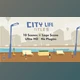Download City Life Titles (Videohive 30067959) - AE Project