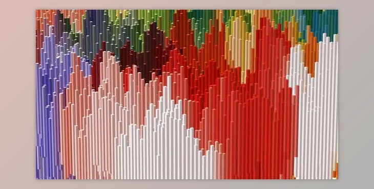Download Multicolored Rectangles (Videohive 34112824) - AE Project