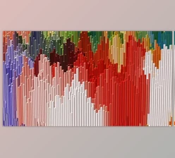Download Multicolored Rectangles (Videohive 34112824) - AE Project