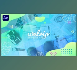 Download Wetrip - Adventure & Travel Slideshow | After Effects (Videohive 34255554) - AE Project