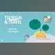 Download Tourism And Travel (Videohive 25675698) - AE Project