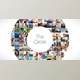 Download The Circle Mosaic Slideshow (Videohive 19767475) - AE Project