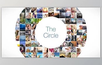 Download The Circle Mosaic <span class='badge badge-warning'>Slideshow</span> (<span class='badge badge-warning'>Videohive</span> 19767475) - AE <span class='badge badge-warning'>Project</span>