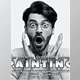 Download Pen Drawing Painting B&W Photoshop Action GraphicRiver-33962546 (ATN)