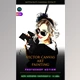 Download Vector Canvas Art Painting Photoshop Action – GraphicRiver  33762445 (ATN)