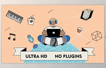 Download <span class='badge badge-warning'>Skill</span> Up Opener (Videohive 33241078) - AE Project