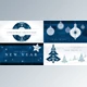 Download Parallax Christmas Greetings (Videohive 18813550) - AE Project