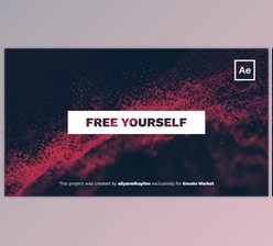 Download Modern Animated Titles (Videohive 34260826) - AE Project