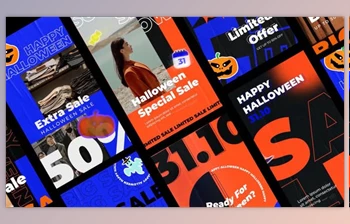 Download Halloween Sale <span class='badge badge-warning'>Product</span> Stories (<span class='badge badge-warning'>Videohive</span> 34288593) - AE <span class='badge badge-warning'>Project</span>