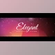Download Elegant Festive Titles (Videohive 18710546) - AE Project