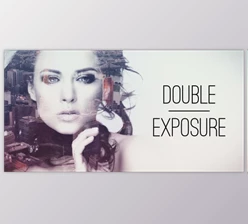 Download Double Exposure Parallax Titles (Videohive 15376270) - AE Project