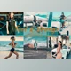 Download TEAL & ORANGE | LUTs Pack Creativemarket 4983136