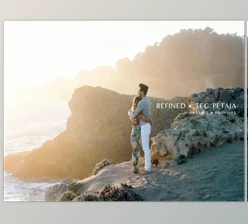 Download Refined x Tec Petaja Presets & Profiles (XMP, DNG, PDF)