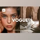 Download 5 VOGUE LIGHTROOM PRESETS 6451834 (Mob, Desk)