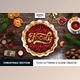 Download FOODY | Christmas Edition CreativeMarket 3230488