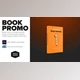 Download Book Social Media Promo Kit (Videohive 23519050) - AE Project