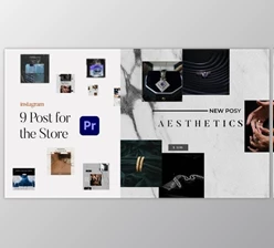 Download Minimal Price Post (Videohive 33916990) - PR Project