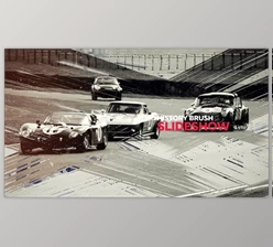 Download History Brush Slideshow (Videohive 21631774) - AE Project