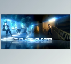 Download 3D Rooms (Videohive 11966462) - AE Project