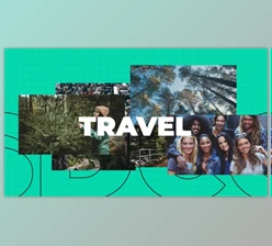 Download Dynamic Slideshow (Videohive 33910667) - AE Project