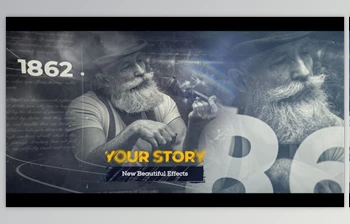 Download History <span class='badge badge-warning'>Slideshow</span> And Timeline (<span class='badge badge-warning'>Videohive</span> 33897931) - AE <span class='badge badge-warning'>Project</span>