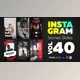 Download Instagram Stories Slides Vol. 40 (Videohive 34301627) - AE Project