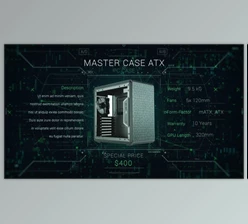 Download Cyber Tech Deals 2 (Videohive 34302877) - AE Project