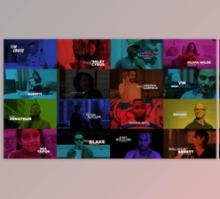 Download 8teen Lower Third Title Animation (Videohive 33740863) - AE Project