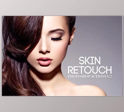 Download Skin Retouch Photoshop Actions Vol 2 (Atn)