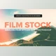 Download FilmStock Analog Photoshop Actions (ATN, ABR)