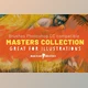 Download Master Collection Photoshop Brushes CreativeMarket-4479251 (ABR)