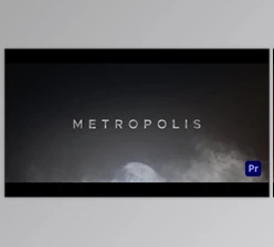Download Metropolis Cinematic Trailer Pro (Videohive 33913424) - PR Project
