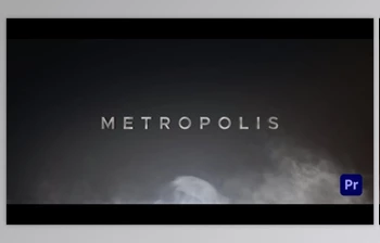 Download Metropolis Cinematic Trailer Pro (<span class='badge badge-warning'>Videohive</span> 33913424) - PR <span class='badge badge-warning'>Project</span>