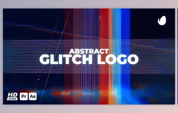 Download Glitch Reveal - <span class='badge badge-warning'>Premiere</span> <span class='badge badge-warning'>Pro</span> (Videohive 33884257)