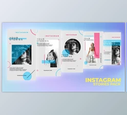 Download Shape Stories (Videohive 34056419)