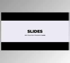 Download Typography Slides | Premiere Pro Templates (Videohive 33861498)